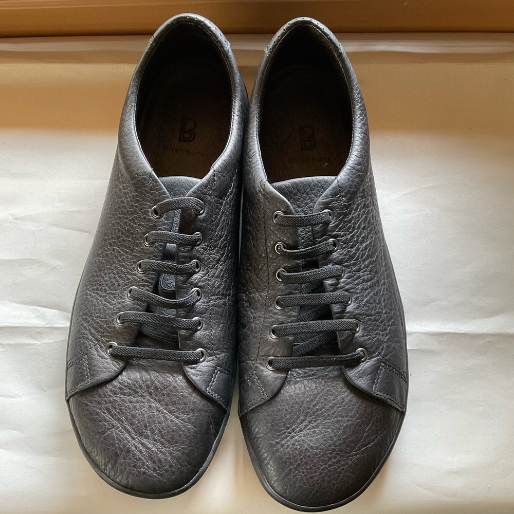 Birchbury Sneakers - Picture 4 of 5